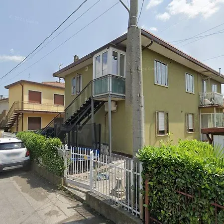 Via Pitagora 住宿加早餐酒店 帕多瓦