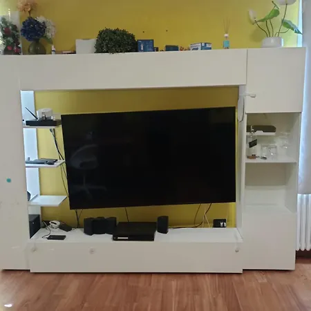 Via Pitagora Bed and breakfast Padua