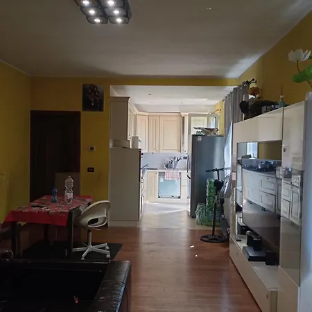 Via Pitagora * 帕多瓦