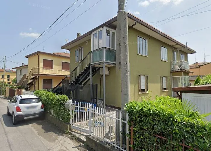 Via Pitagora Bed and breakfast Padua