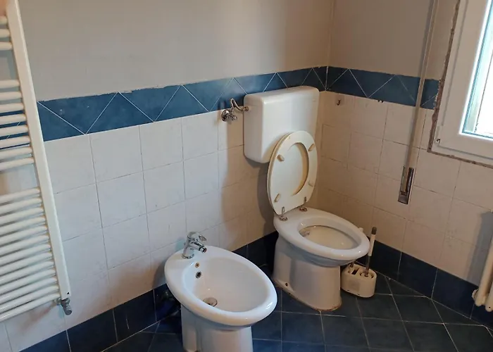 Bed and breakfast Via Pitagora