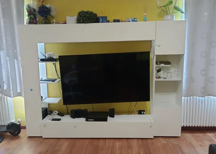 Via Pitagora Bed and breakfast Padua