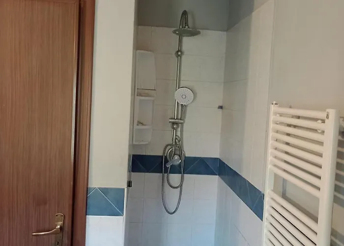 Via Pitagora Bed and breakfast