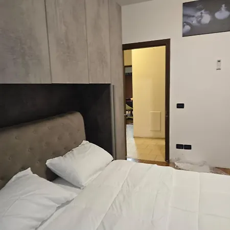 Via Pitagora Padova