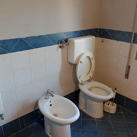 Bed & Breakfast Via Pitagora