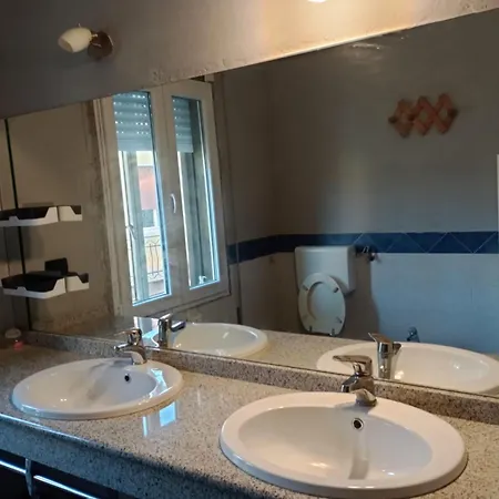 Oda ve Kahvaltı Via Pitagora Padova