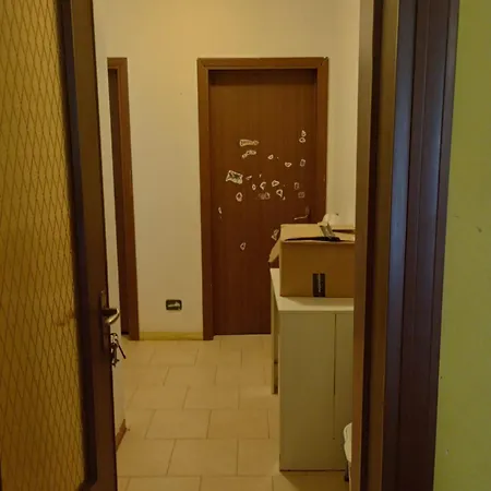 Via Pitagora Padova