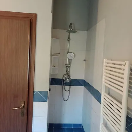 Via Pitagora Frühstückspension