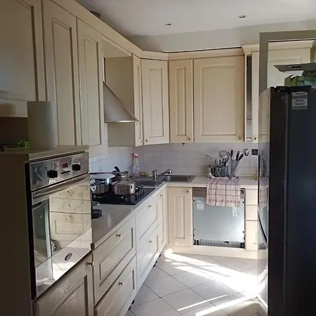 Via Pitagora Oda ve Kahvaltı Padova