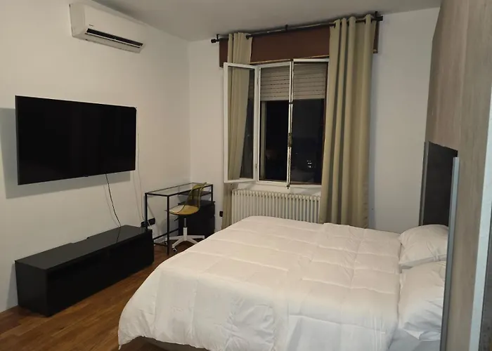 Bed & Breakfast Via Pitagora *