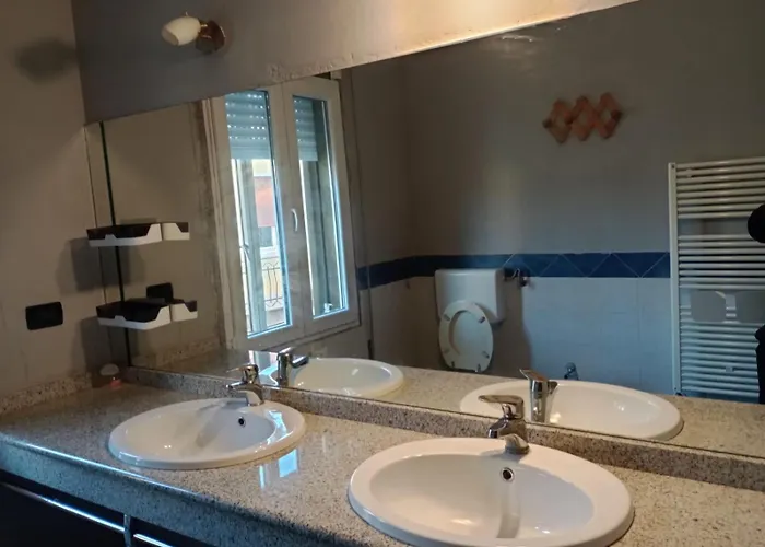 Bed & Breakfast Via Pitagora Padova