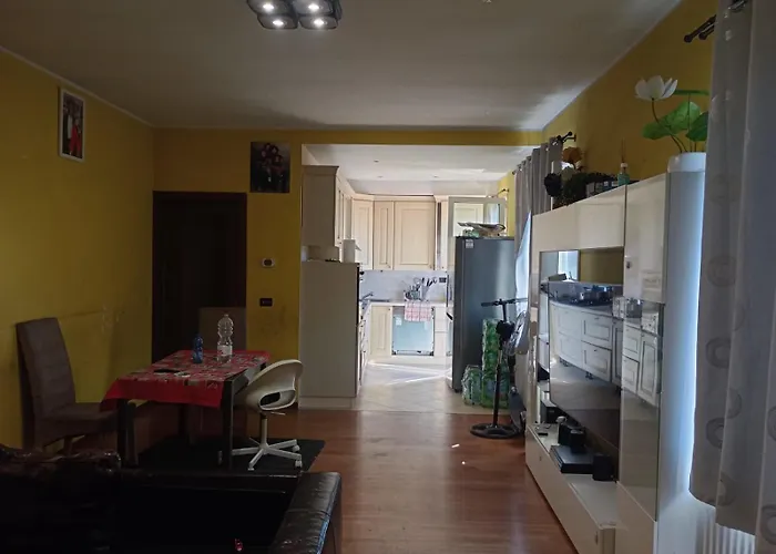 Via Pitagora * Padova