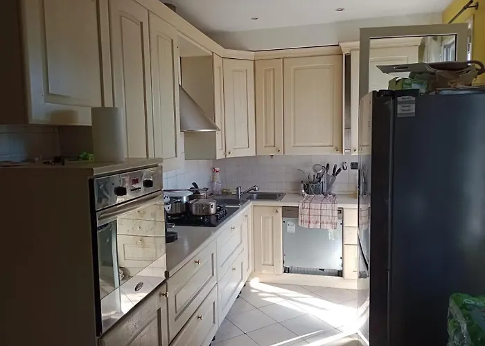 Via Pitagora Bed & Breakfast Padova